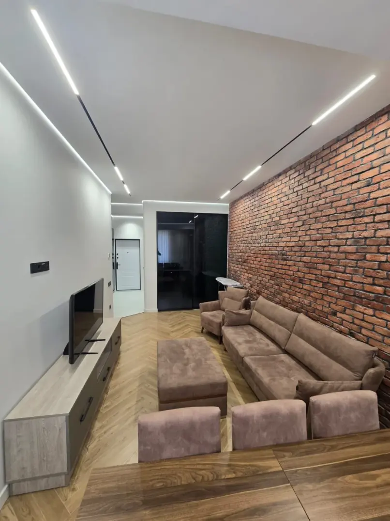 İcarə yeni tikili 2 otaqlı 63 m²,  Nəriman Nərimanov m.-1