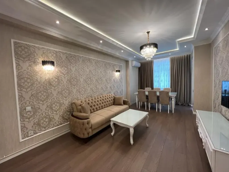 İcarə yeni tikili 3 otaqlı 104 m²,  Nəriman Nərimanov m.-1