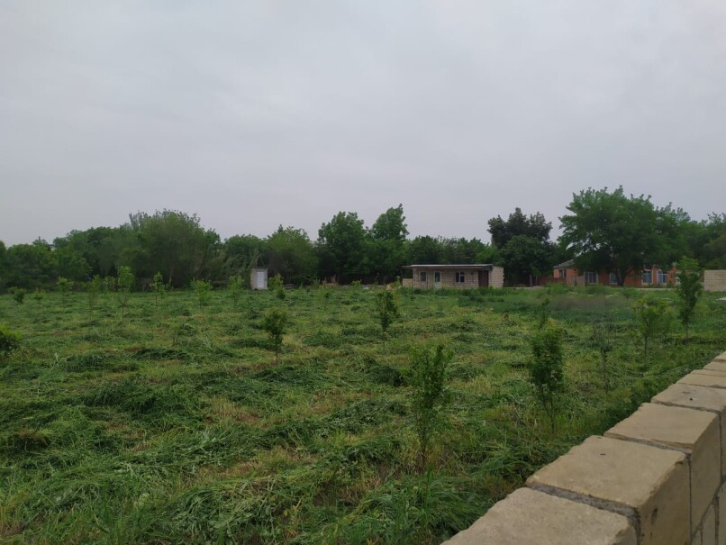 Satılır torpaq sahəsi 40 sot,  Tərtər-1