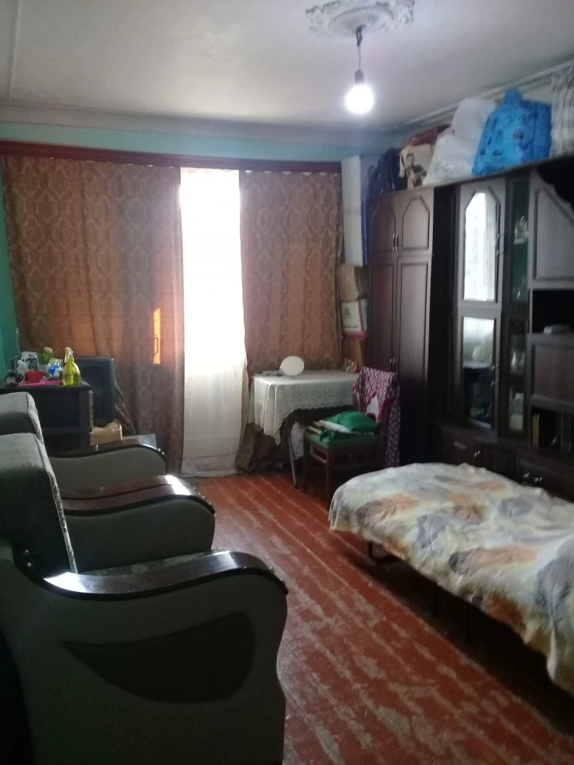 İcarə köhnə tikili 1 otaqlı 40 m², Xırdalan-1 İcarə köhnə tikili 1 otaqlı 40 m², Xırdalan-1