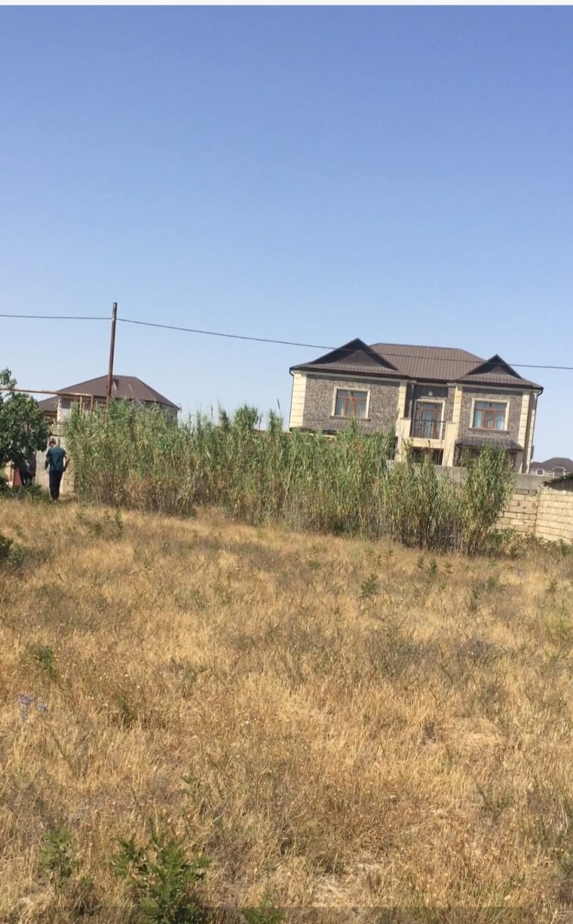 Satılır torpaq sahəsi 12 sot, Maştağa-1 Satılır torpaq sahəsi 12 sot, Maştağa-1