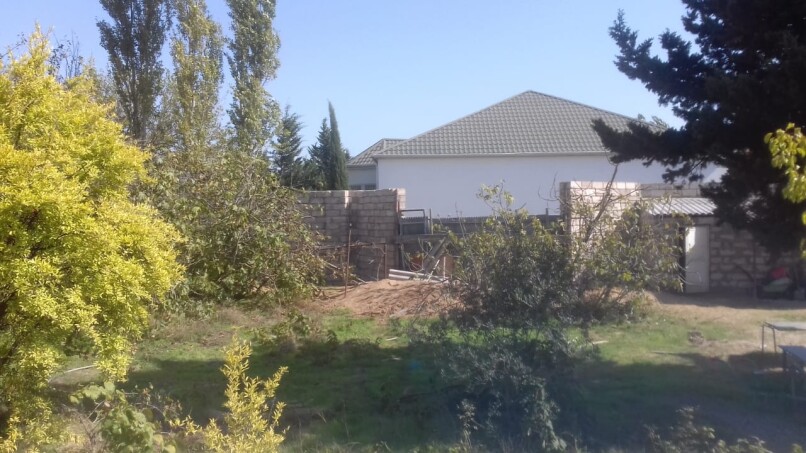 Satılır torpaq sahəsi 6 sot, Maştağa-1 Satılır torpaq sahəsi 6 sot, Maştağa-1