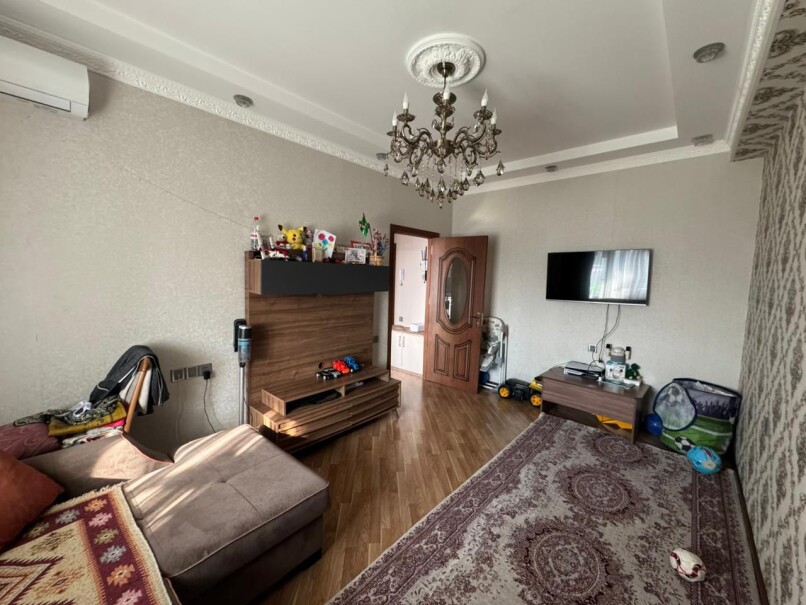 Satılır yeni tikili 2 otaqlı 65 m², Qaraçuxur-1 Satılır yeni tikili 2 otaqlı 65 m², Qaraçuxur-1