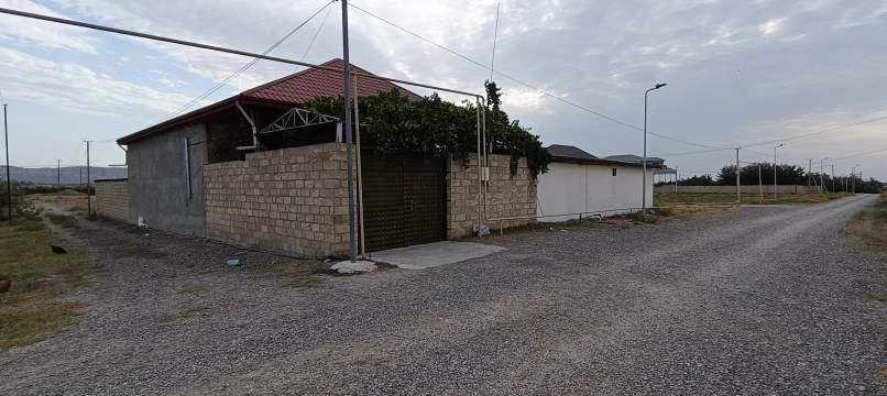 Satılır bağ evi 100.2 m²,  Mingəçevir-1