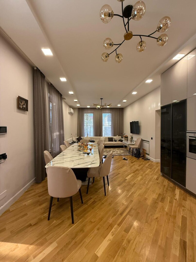 Satılır ev/villa 4 otaqlı 550 m²,  Xırdalan-1