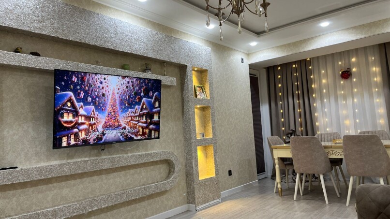 Satılır yeni tikili 3 otaqlı 110 m²,  Həzi Aslanov m.-1
