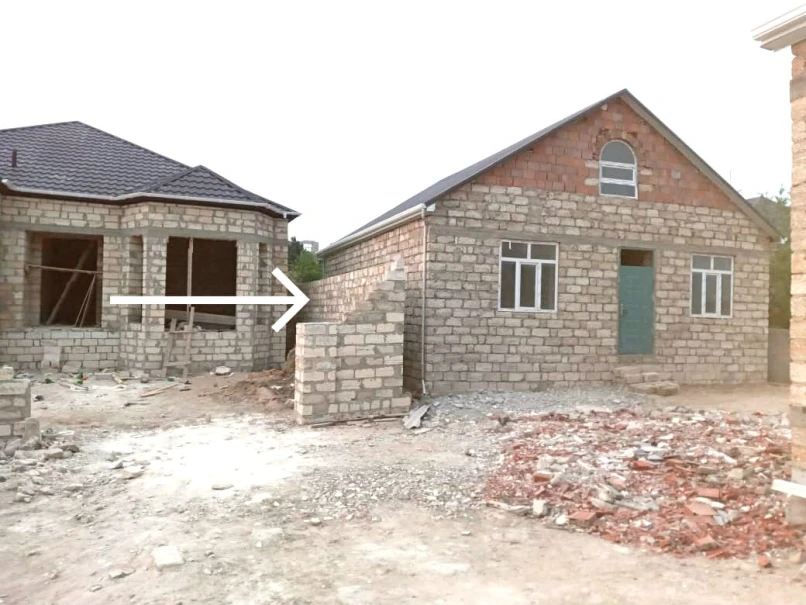 Satılır yeni tikili 3 otaqlı 100 m², Sabunçu q.-1