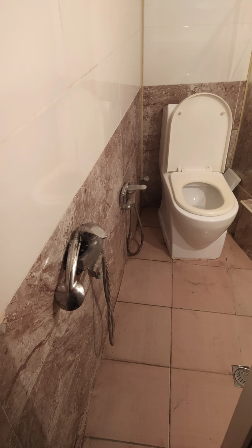 İcarə köhnə tikili 1 otaqlı 20 m², İnşaatçılar m.-1