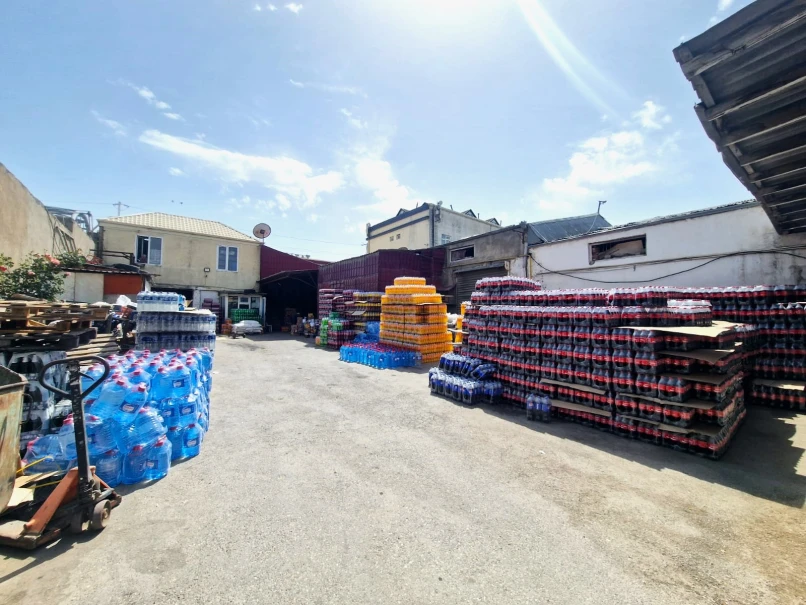 Satılır obyekt 650 m²,  Abşeron-1