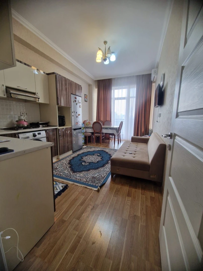 Satılır yeni tikili 2 otaqlı 50 m²,  Yasamal-1
