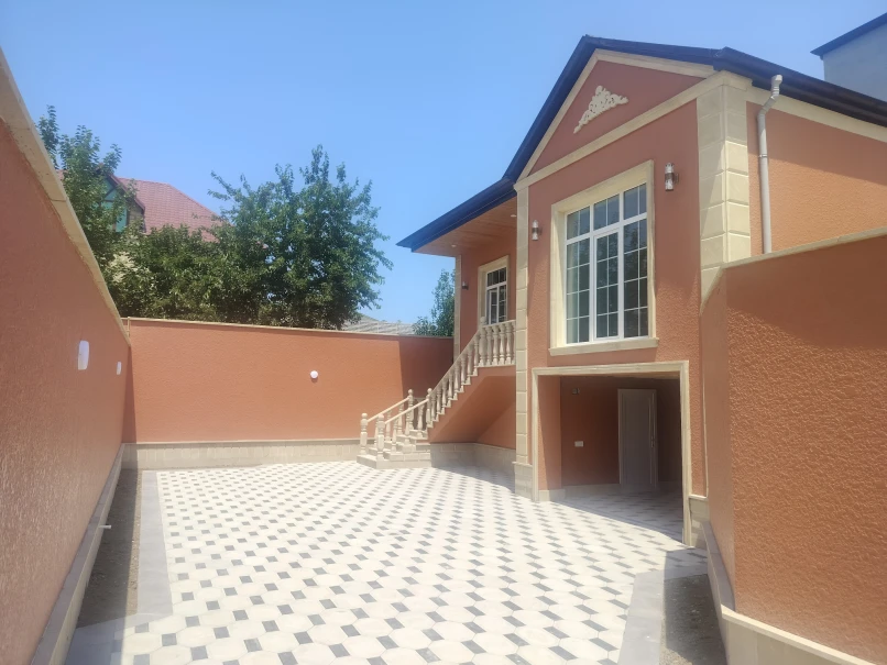 Satılır ev/villa 4 otaqlı 113 m², Mehdiabad-1 Satılır ev/villa 4 otaqlı 113 m², Mehdiabad-1