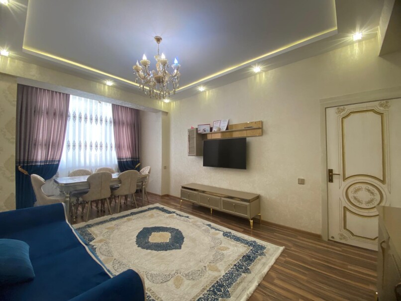 Satılır yeni tikili 2 otaqlı 60 m²,  Masazır-1