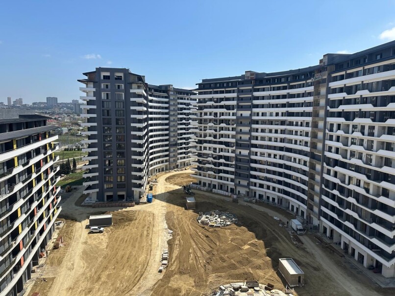 Satılır yeni tikili 2 otaqlı 73 m²,  Biləcəri-1