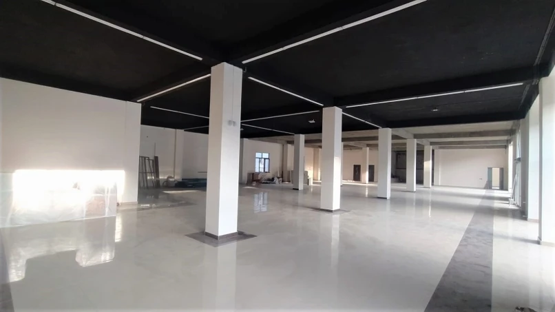 İcarə obyekt 670 m², Nəriman Nərimanov m.-1