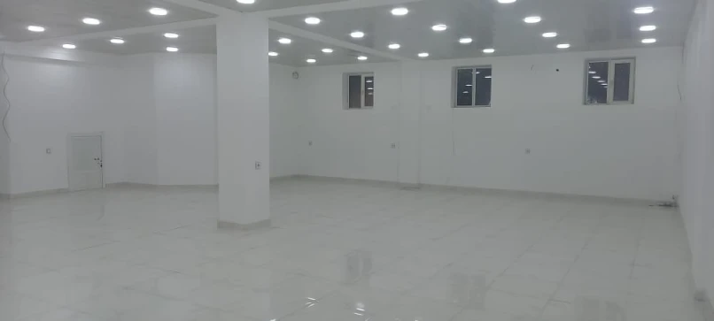 İcarə obyekt 80 m², Memar Əcəmi m.-1