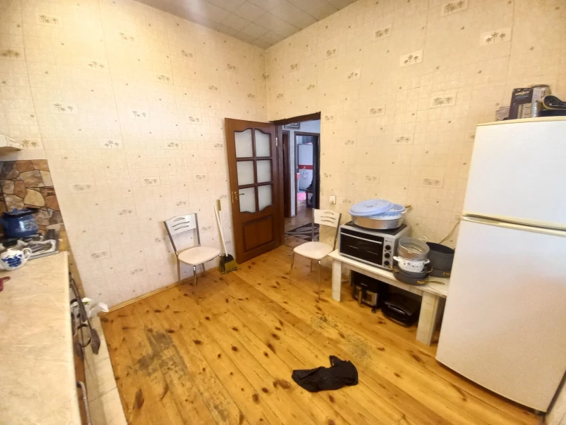 Satılır ev/villa 3 otaqlı 80 m²,  Avtovağzal m.-1