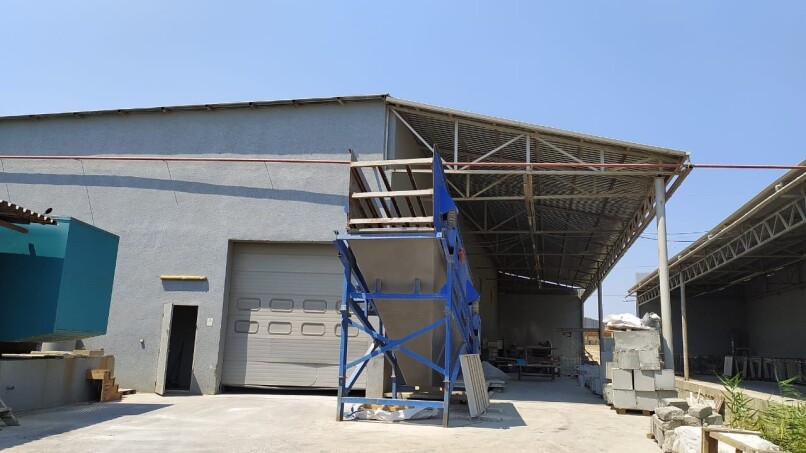 İcarə obyekt 1500 m²,  Binəqədi-1