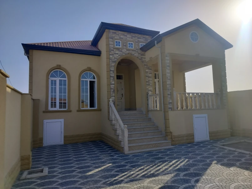 Satılır ev/villa 4 otaqlı 130 m², Abşeron r.-1