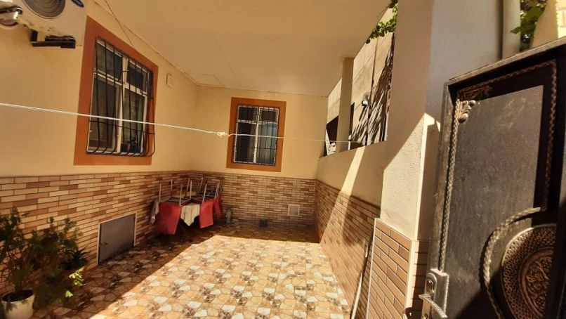 Satılır ev/villa 3 otaqlı 90 m², Xırdalan ş-1