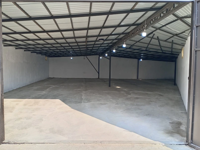 İcarə obyekt 355 m²,  Binəqədi-1