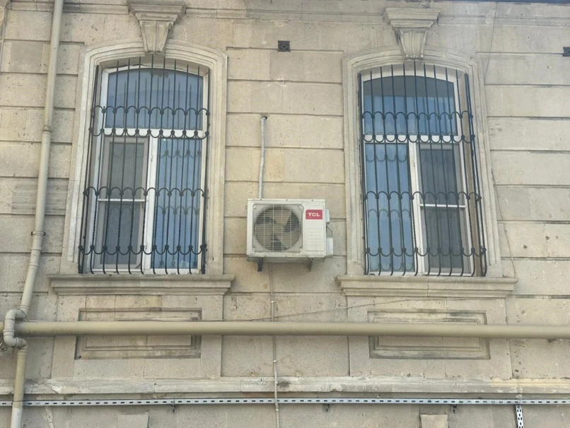 Satılır köhnə tikili 3 otaqlı 44 m², 28 May m.-1 Satılır köhnə tikili 3 otaqlı 44 m², 28 May m.-1