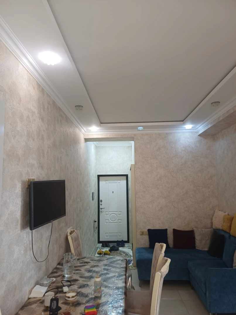 Satılır yeni tikili 3 otaqlı 66 m²,  Masazır-1