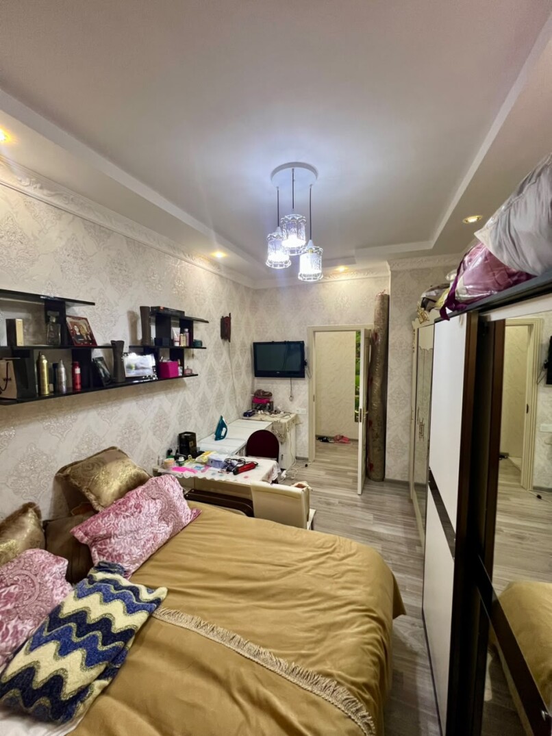 Satılır yeni tikili 2 otaqlı 55 m²,  Masazır-1