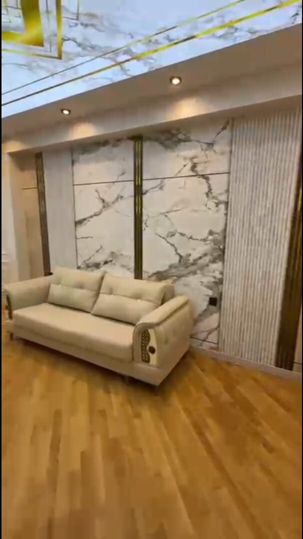 Satılır yeni tikili 2 otaqlı 55 m²,  Masazır-1