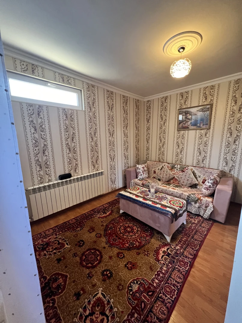 Satılır ev/villa 5 otaqlı 111 m², Xırdalan-1