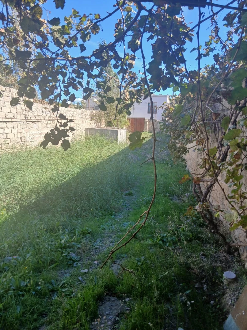 Satılır torpaq sahəsi 5 sot,  Ramana-1