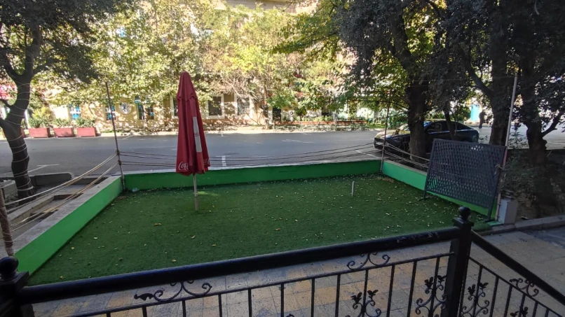 Satılır obyekt 70 m²,  Nəriman Nərimanov m.-1