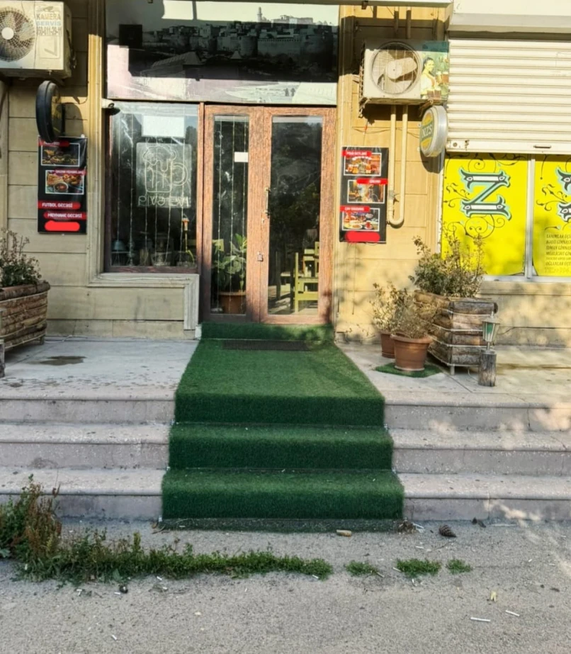 Satılır obyekt 60 m²,  Əhmədli m.-1