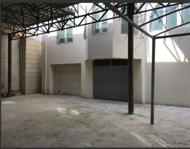 Satılır ev/villa 10 otaqlı 410 m², Badamdar q.-1