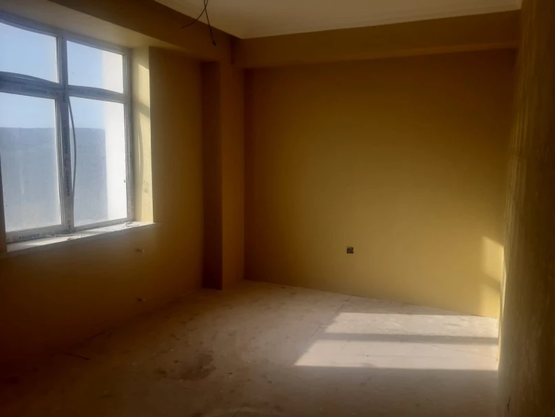 Satılır yeni tikili 3 otaqlı 81 m², Yasamal r.-1