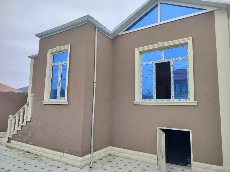 Satılır ev/villa 4 otaqlı 85 m², Abşeron r.-1