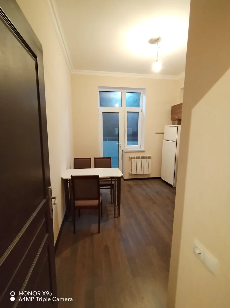 Satılır yeni tikili 2 otaqlı 60 m², Hövsan q.-1