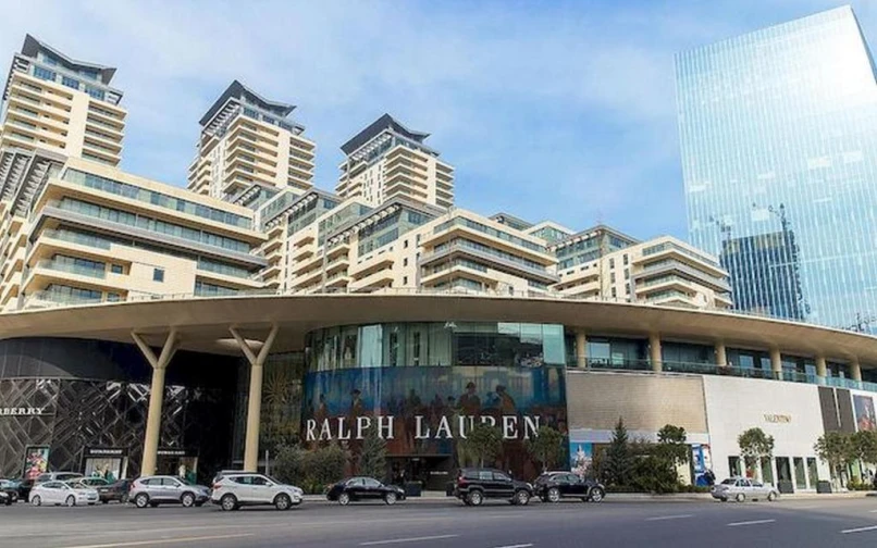 İcarə yeni tikili 2 otaqlı 90 m², 28 May m.-1 İcarə yeni tikili 2 otaqlı 90 m², 28 May m.-1