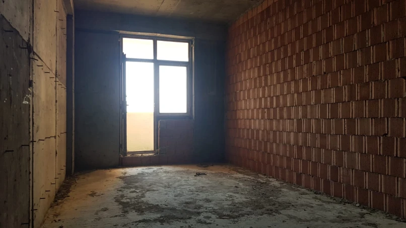 Satılır yeni tikili 4 otaqlı 156 m², Badamdar q.-1