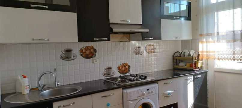 İcarə yeni tikili 2 otaqlı 63 m², Xırdalan-1