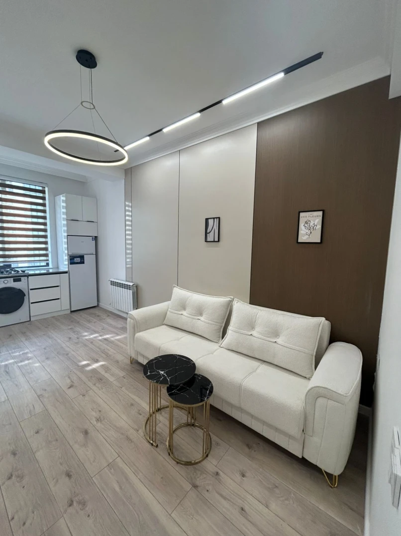 Satılır yeni tikili 2 otaqlı 55 m²,  28 May m.-1