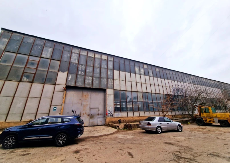 İcarə obyekt 1200 m², Suraxanı-1 İcarə obyekt 1200 m², Suraxanı-1
