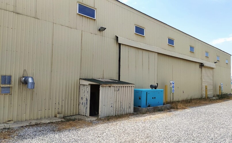 İcarə obyekt 1250 m²,  Səbail-1