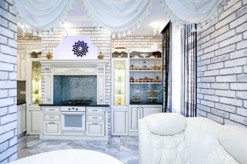 Satılır ev/villa 10 otaqlı 900 m²,  Sahil m.-1