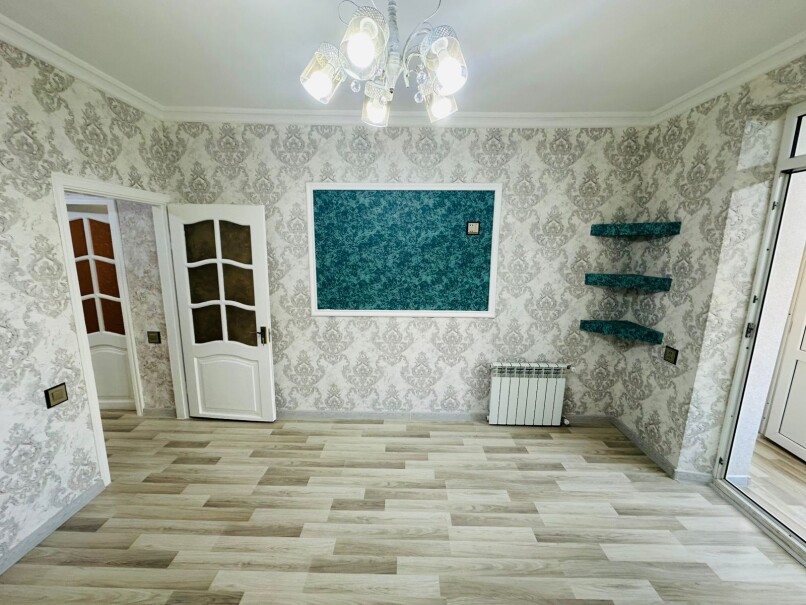 Satılır köhnə tikili 3 otaqlı 45 m²,  Nəriman Nərimanov m.-1