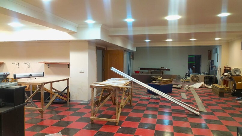 İcarə obyekt 200 m²,  Nərimanov-1