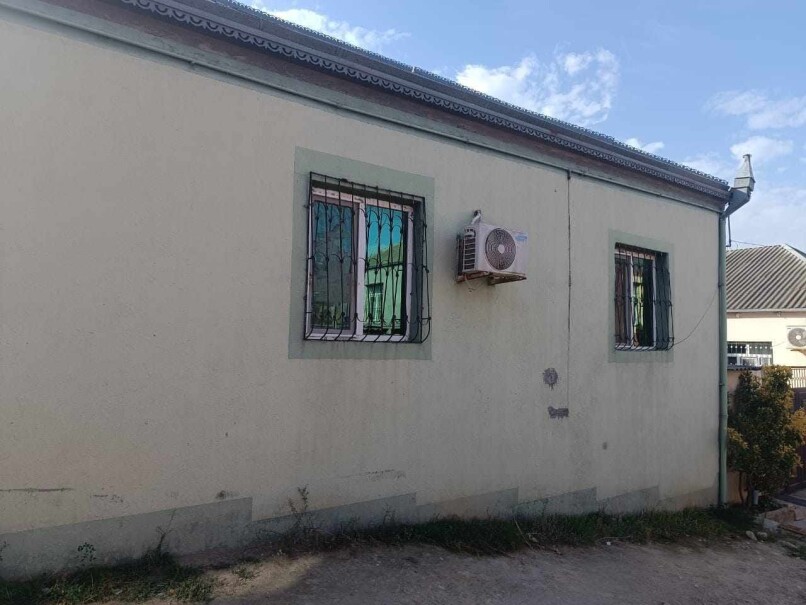 Bakı, Suraxanı, Qaraçuxur Həyət evi