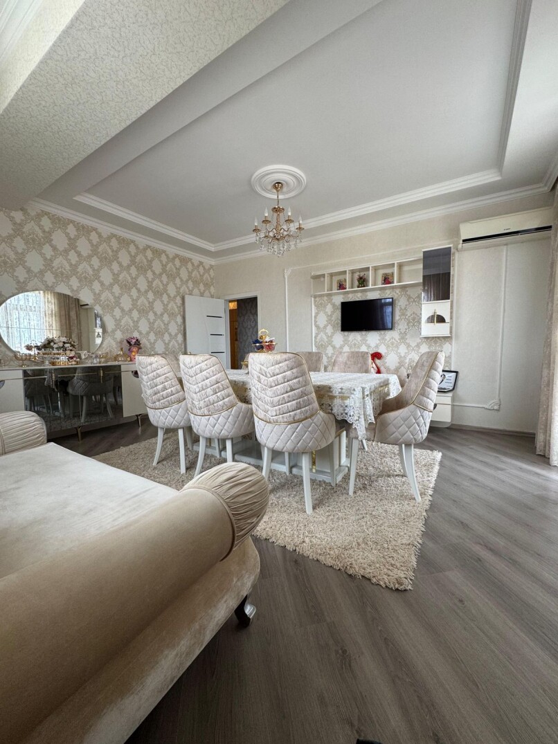 Satılır yeni tikili 2 otaqlı 85 m²,  Bakıxanov-1