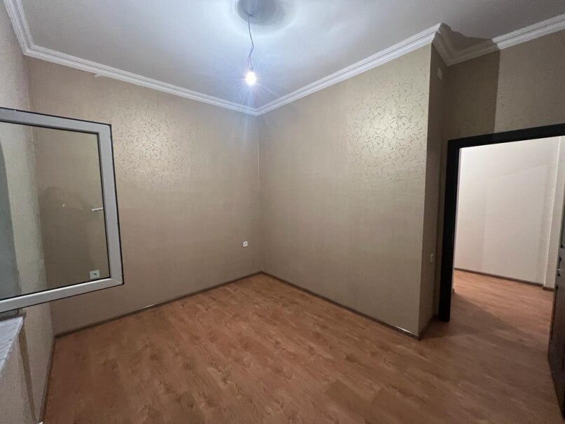 Satılır yeni tikili 2 otaqlı 65 m²,  İnşaatçılar m.-1