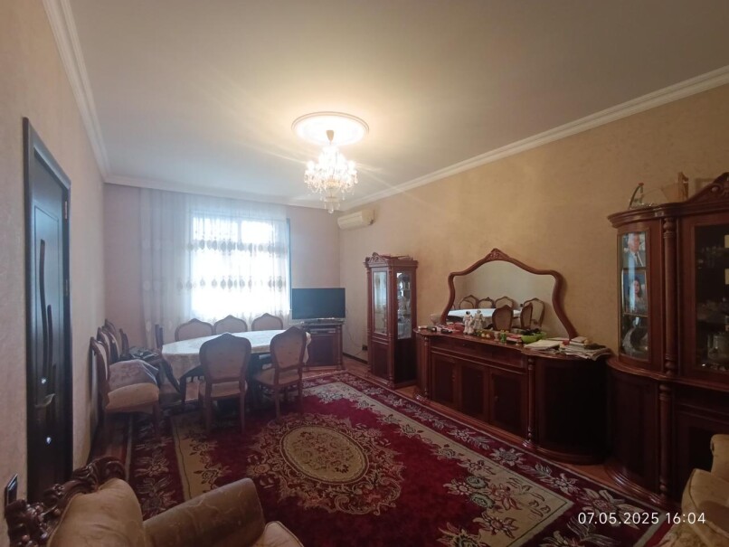 Satılır ev/villa 4 otaqlı 145 m²,  Qaraçuxur-1