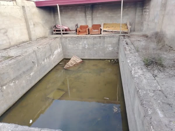 Satılır torpaq sahəsi 24 sot,  Maştağa-1